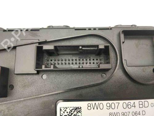 Elektronisk modul AUDI Q7 (4MB, 4MG, 4MQ) 3.0 TFSI quattro | BP28909931M83