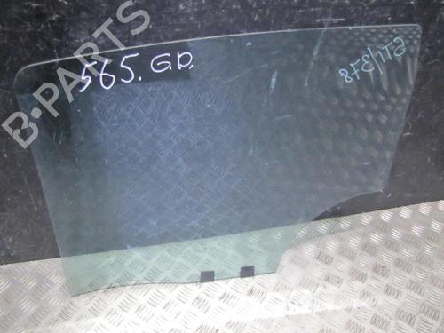 Rear right door window RENAULT ZOE (BFM_) ZOE | BP28947805C21 