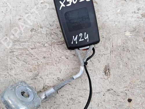 Used Seat buckle BMW 5 Touring (F11) 525 d (218 hp) 28938239