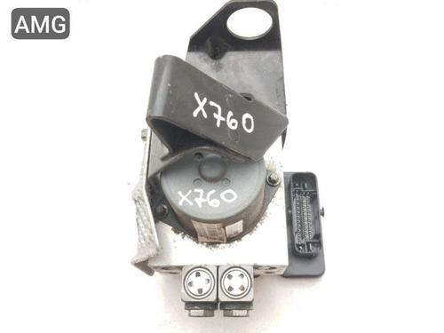 Elektronisk modul MERCEDES-BENZ M-CLASS (W166) ML 63 AMG 4-matic (166.074) (525 hp) 28943915