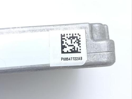 Electronic module CHRYSLER PACIFICA (RU) 3.6 Hybrid | BP40027252M83 - Image 9