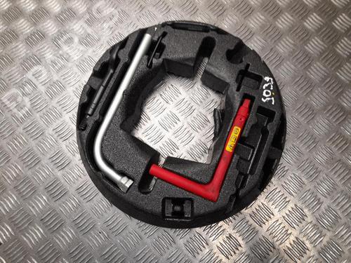 Reservehjul kit Reservehjul kit AUDI A5 (F53, F5P) S5 TFSI quattro (354 hp) 37569156 37569156