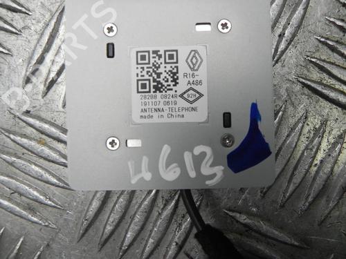 Antenne/Base RENAULT ZOE (BFM_) ZOE | BP37543206C140 - Image 3