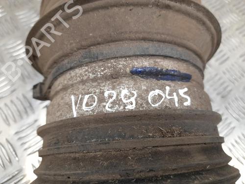 Other LAND ROVER RANGE ROVER VELAR (L560) 3.0 D300 SDV6 4x4 | BP37549974O1 - Image 4