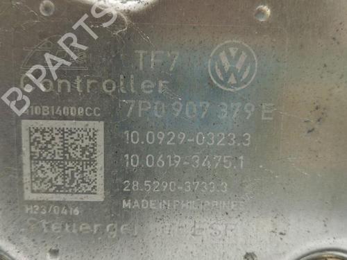 Electronic module PORSCHE CAYENNE (92A) 3.6 | BP28935007M83 