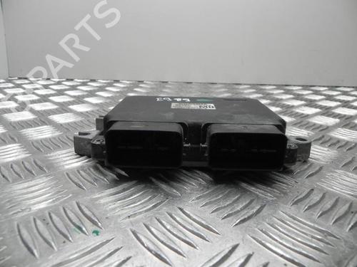 Engine control unit (ECU) SUZUKI SPLASH (EX) 1.0 (A5B310) | BP37577783M57 - Image 2
