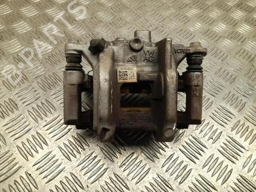 Used Left front brake caliper VW ID.3 (E11, E12) Pro (145 hp) 28924747
