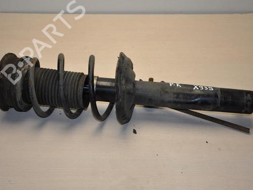 Left front shock absorber SKODA SUPERB III Estate (3V5) 1.6 TDI | BP28934544M16 