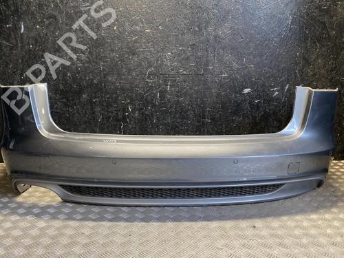 Used Rear bumper AUDI A6 C7 Avant (4G5, 4GD) 2.0 TDI (177 hp) 28937385