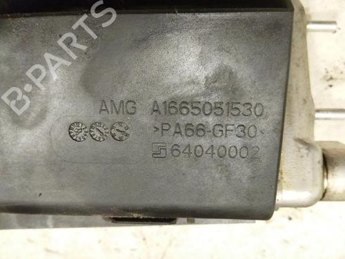Radiator set MERCEDES-BENZ M-CLASS (W166) ML 63 AMG 4-matic (166.074) | BP28931593M120 - Image 20