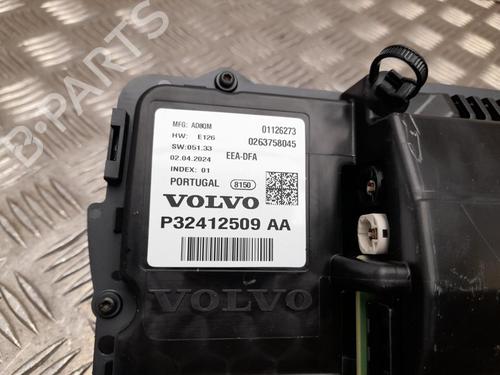 Instrument cluster VOLVO XC60 II (246) B5 Mild-Hybrid | BP37561403C47 - Image 5