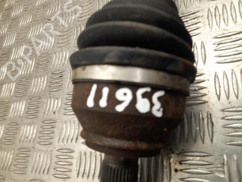 Driveshaft PEUGEOT BOXER Van 2.2 BlueHDi 140 | BP37569148M37 - Image 4