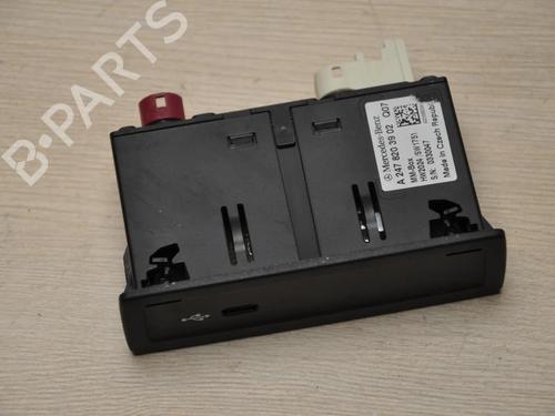 Electronic module MERCEDES-BENZ EQA (H243) EQA 250+ (243.702) | BP28916924M83 - Image 3