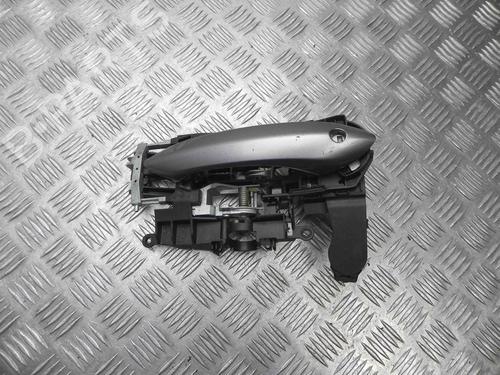 Used Front left exterior door handle BMW 5 Gran Turismo (F07) 535 i (306 hp) 28941761