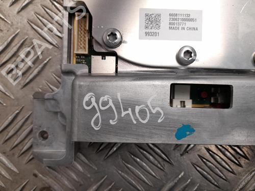 Electronic module POLESTAR POLESTAR 4 EV All-wheel Drive | BP37565274M83 - Image 5