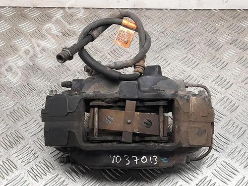 Used Left front brake caliper Left front brake caliper TESLA MODEL S (5YJS) P100D AWD (772 hp) 28924194 28924194