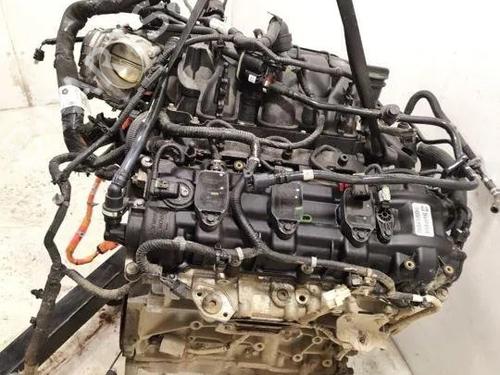 Engine CHRYSLER PACIFICA (RU) 3.6 Hybrid | BP28922585M1 