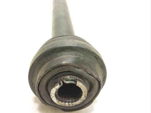 Driveshaft MASERATI LEVANTE SUV (M161) 3.0 Q4 | BP28942677M37 