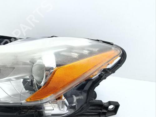Left headlight MASERATI QUATTROPORTE VI 3.0 S Q4 | BP39252328C28 - Image 7