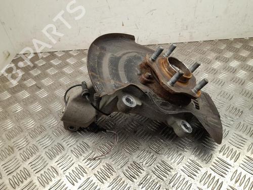 Left front steering knuckle NISSAN ARIYA (FE0) EV | BP39114955M25 - Image 2