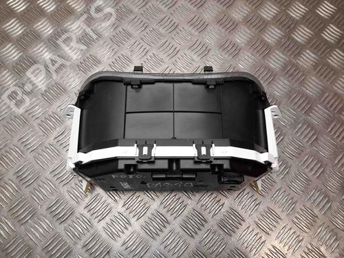 Instrument cluster TOYOTA RAV 4 IV (_A4_) 2.5 Hybrid 4WD (AVA44_) | BP28945451C47