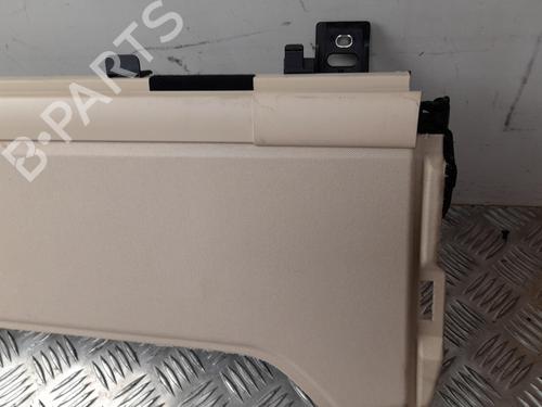 Rear parcel shelf BMW 7 (G11, G12) 740 e, Le | BP28933734C85 