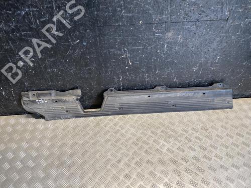 Used Underbody protection Underbody protection 37561793 37561793
