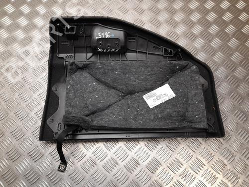 Boot lining PORSCHE PANAMERA (970) 3.0 S E-Hybrid | BP28944888I3 