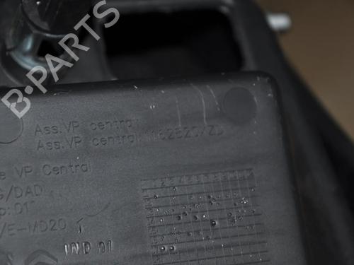 Handskerum CITROËN C4 Picasso II 1.2 THP 130 | BP28930364C95