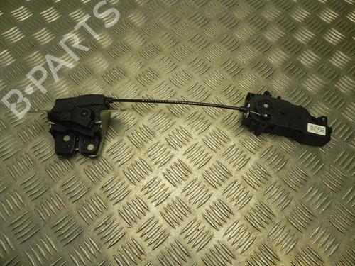 Used Tailgate lock Tailgate lock 37543006 37543006