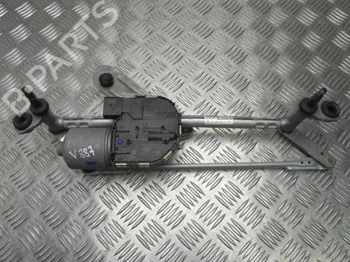 Used Front wipers mechanism VW GOLF SPORTSVAN VII (AM1, AN1) 1.4 TSI (150 hp) 28946608
