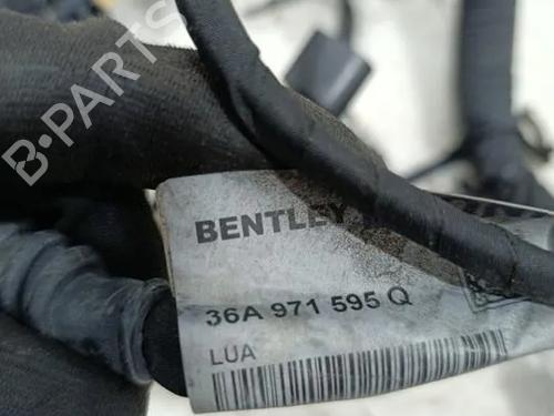 Other BENTLEY BENTAYGA (4V1) 6.0 | BP33847936O1 - Image 16