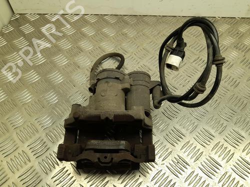 Used Left rear brake caliper MERCEDES-BENZ C-CLASS (W205) C 300 (205.083) (258 hp) 28935873