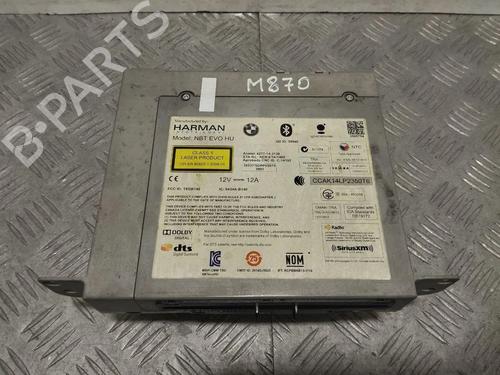 Used Electronic module BMW 7 (G11, G12) 750 i, Li xDrive (449 hp) 28921950