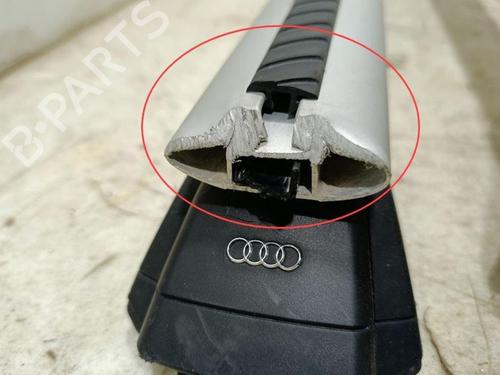 Roof bar AUDI E-TRON (GEN) 50 quattro | BP28909410C65 