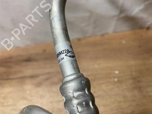 AC pipe RENAULT MEGANE E-TECH SUV EV60 (BNJ1) | BP38966608M126 - Image 7