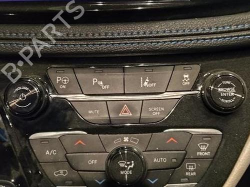 Electronic sensor CHRYSLER PACIFICA (RU) 3.6 Hybrid | BP28923099M84 