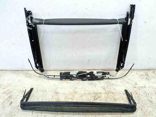 Sunroof PORSCHE PANAMERA (971) 3.0 4 (97ABA1, 97BBA1) | BP29373697C124 
