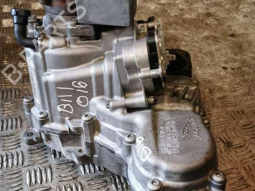 Used Transfer box JAGUAR XF I (X250) 3.0 (340 hp) 28908983