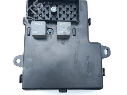 Fuse box CHEVROLET CORVETTE (C6) 6.2 | BP39000116E1 - Image 2
