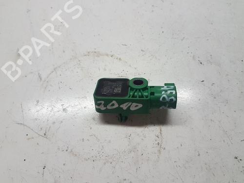 Electronic module VOLVO S40 II (544) 2.0 D | BP28943537M83