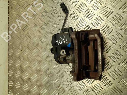 Used Right rear brake caliper AUDI A4 B9 (8W2, 8WC) 2.0 TFSI (190 hp) 28943937