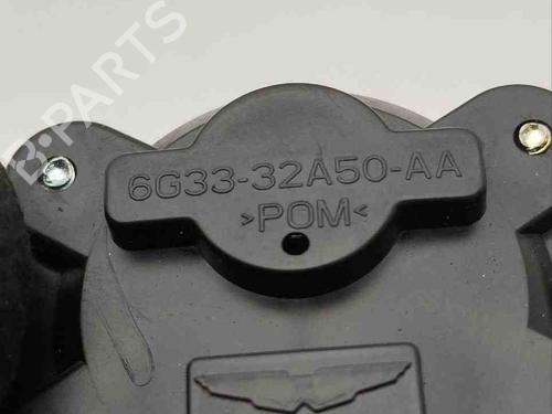 Trunk håndtak ASTON MARTIN VANTAGE Vantage 4.7 V8 | BP28917224C132 
