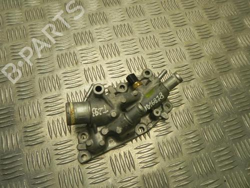 Used Pipe DACIA DUSTER (HS_) 1.6 SCe 115 (115 hp) 28948569
