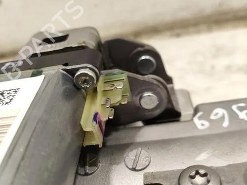 Steering rack DODGE DURANGO (WD) 5.7 | BP28940868M22