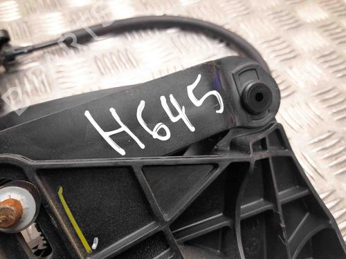 Pedal MASERATI GHIBLI III (M157) 3.0 S Q4 | BP28922971I4