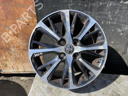 Used Rim Rim 37573032 37573032