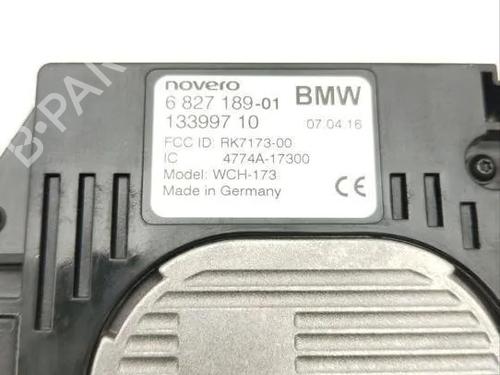 Electronic module BMW 7 (G11, G12) 750 i, Li xDrive | BP28909558M83 