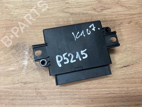 Control unit RENAULT AUSTRAL TCe 130 (HGM2) | BP38965630M11 - Image 4