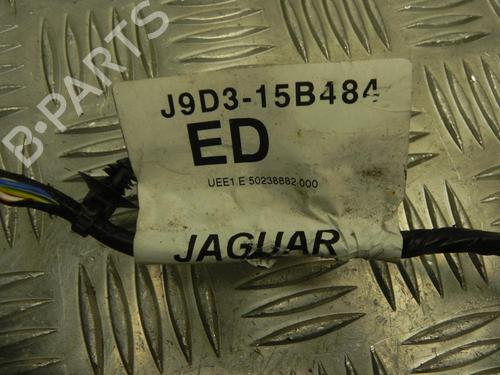 Wiring harness JAGUAR I-PACE (X590) EV400 AWD | BP37581805E16 - Image 2